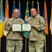 South Carolina National Guard Honors Retired Major General R. Van McCarty