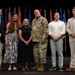 South Carolina National Guard Honors Retired Major General R. Van McCarty
