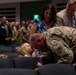 South Carolina National Guard Honors Retired Major General R. Van McCarty