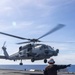 Truman's Deployment