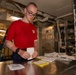 Truman's Deployment