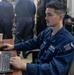 Truman's Deployment