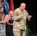 U.S. Army Maj. Gen. R. Van McCarty Retirement Ceremony