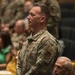 U.S. Army Maj. Gen. R. Van McCarty Retirement Ceremony