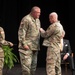 U.S. Army Maj. Gen. R. Van McCarty Retirement Ceremony
