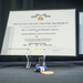 U.S. Army Maj. Gen. R. Van McCarty Retirement Ceremony