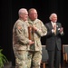 U.S. Army Maj. Gen. R. Van McCarty Retirement Ceremony