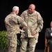 U.S. Army Maj. Gen. R. Van McCarty Retirement Ceremony