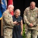 U.S. Army Maj. Gen. R. Van McCarty Retirement Ceremony