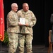 U.S. Army Maj. Gen. R. Van McCarty Retirement Ceremony