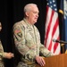U.S. Army Maj. Gen. R. Van McCarty Retirement Ceremony