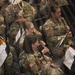 U.S. Army Maj. Gen. R. Van McCarty Retirement Ceremony