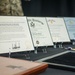 U.S. Army Maj. Gen. R. Van McCarty Retirement Ceremony