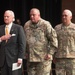 U.S. Army Maj. Gen. R. Van McCarty Retirement Ceremony