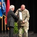 U.S. Army Maj. Gen. R. Van McCarty Retirement Ceremony