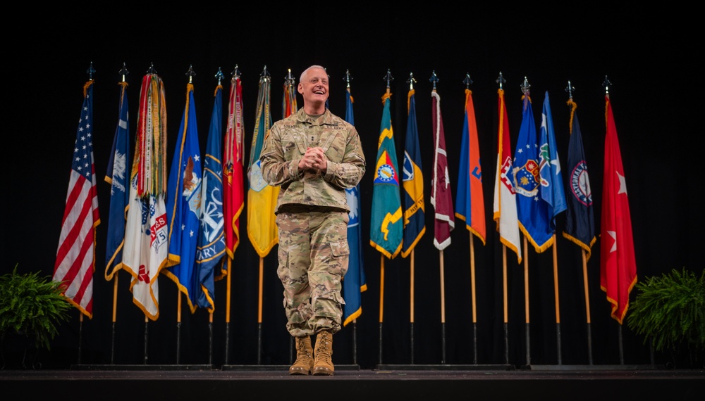 Maj. Gen. Robin Stilwell Assumes Command as South Carolina’s 30th Adjutant General