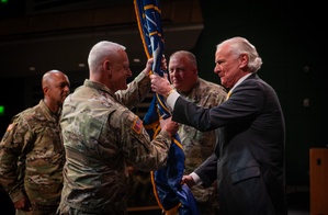 Lt. Gen. H.R. McMaster's speech