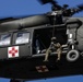 Casualty Hoist Training