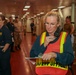 USNS Comfort Mass Casualty Exercise