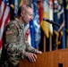 South Carolina adjutant general change of command ceremony