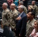South Carolina adjutant general change of command ceremony