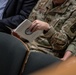 South Carolina adjutant general change of command ceremony