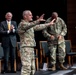 South Carolina adjutant general change of command ceremony