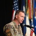 South Carolina adjutant general change of command ceremony