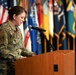 South Carolina adjutant general change of command ceremony