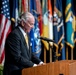 South Carolina adjutant general change of command ceremony