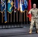 South Carolina adjutant general change of command ceremony