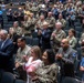 South Carolina adjutant general change of command ceremony