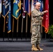 South Carolina adjutant general change of command ceremony
