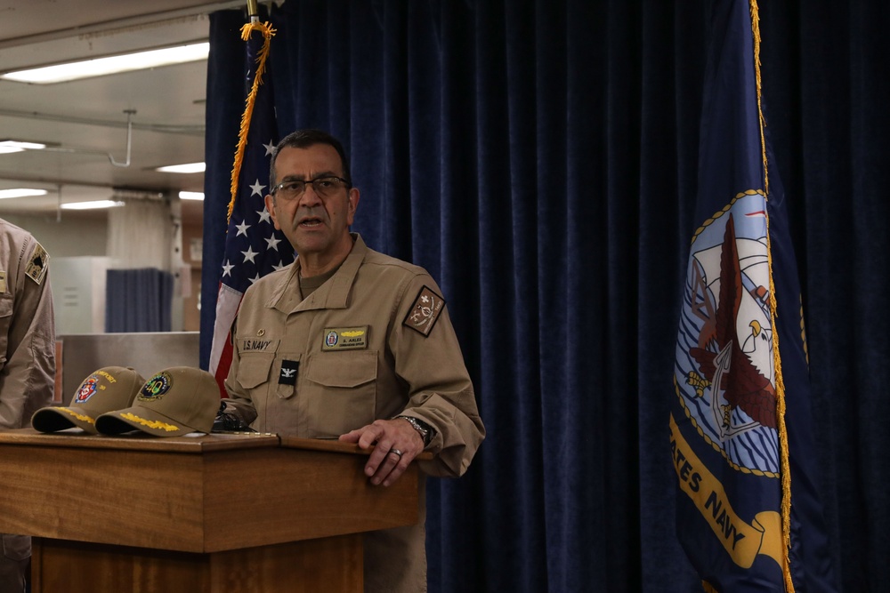 CP25 Media Engagement