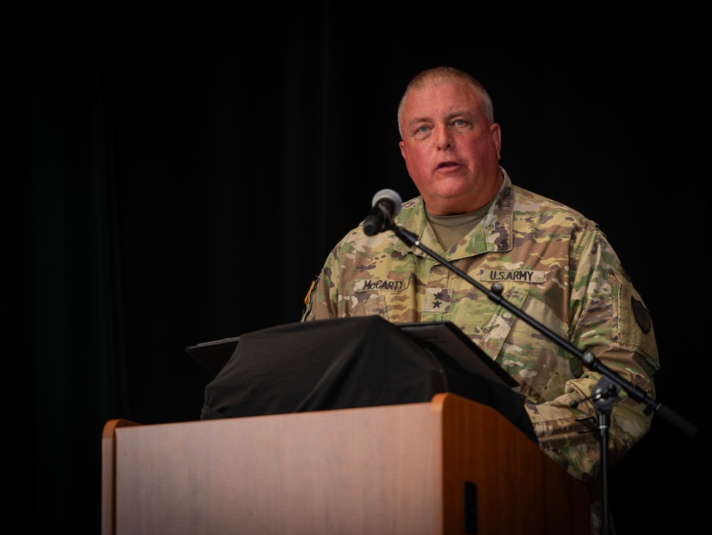 Maj. Gen. Robin Stilwell Assumes Command as South Carolina’s 30th Adjutant General