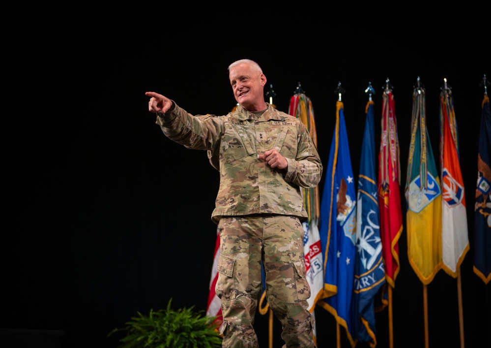 Maj. Gen. Robin Stilwell Assumes Command as South Carolina’s 30th Adjutant General
