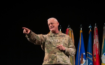 Maj. Gen. Robin Stilwell Assumes Command as South Carolina’s 30th Adjutant General