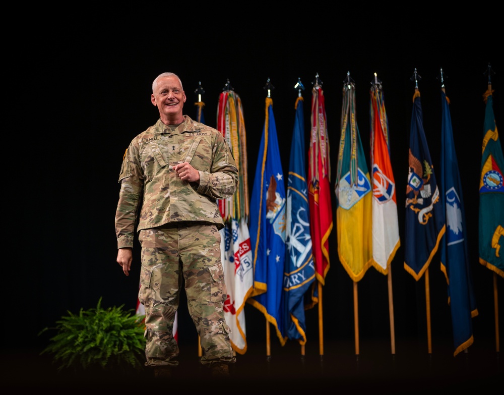 Maj. Gen. Robin Stilwell Assumes Command as South Carolina’s 30th Adjutant General