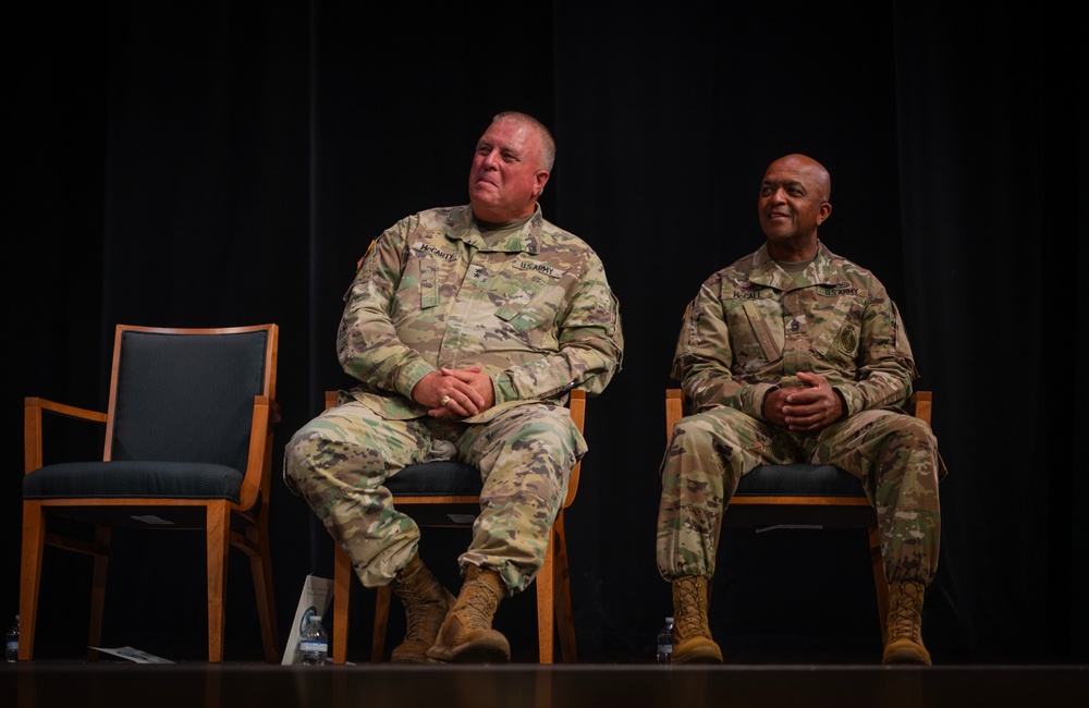 Maj. Gen. Robin Stilwell Assumes Command as South Carolina’s 30th Adjutant General
