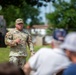 Oklahoma National Guard Museum bids farewell to historic home, embraces new chapter