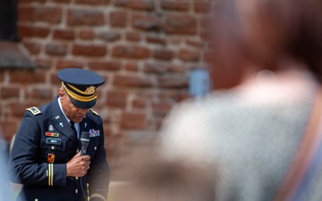 Oklahoma National Guard Museum bids farewell to historic home, embraces new chapter