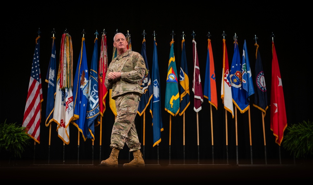 Maj. Gen. Robin Stilwell Assumes Command as South Carolina’s 30th Adjutant General