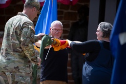 Oklahoma National Guard Museum bids farewell to historic home, embraces new chapter