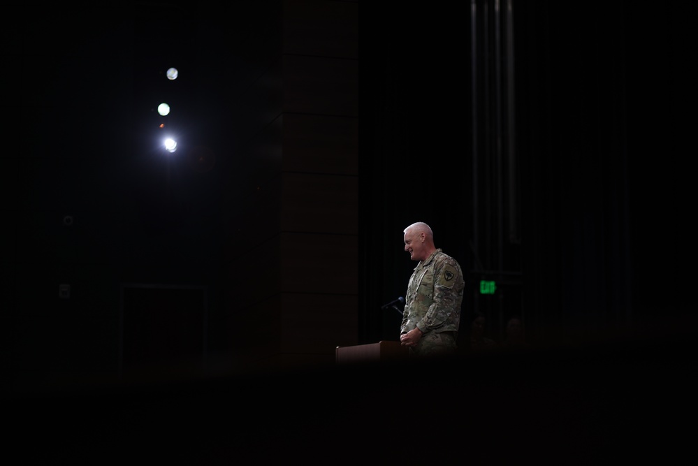 Maj. Gen. Robin Stilwell Assumes Command as South Carolina’s 30th Adjutant General
