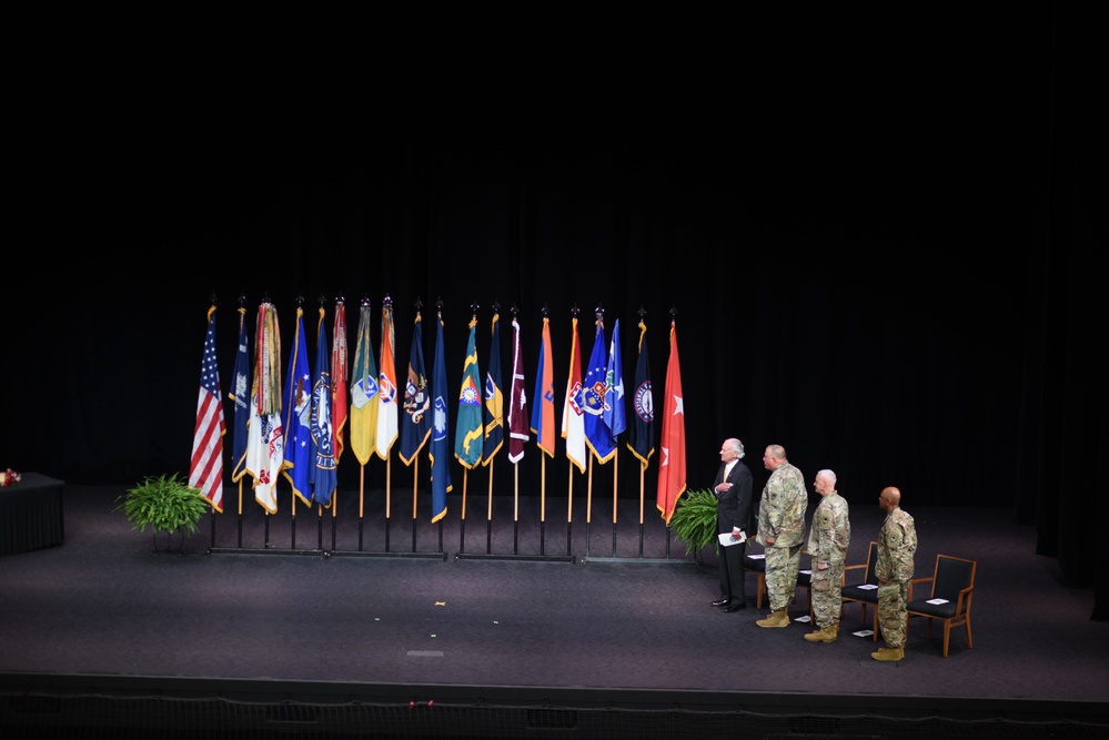 Maj. Gen. Robin Stilwell Assumes Command as South Carolina’s 30th Adjutant General