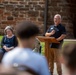 Oklahoma National Guard Museum bids farewell to historic home, embraces new chapter