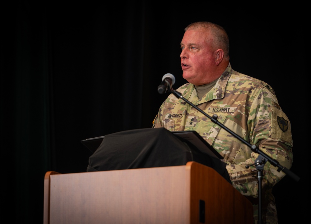 Maj. Gen. Robin Stilwell Assumes Command as South Carolina’s 30th Adjutant General
