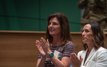 Maj. Gen. Robin Stilwell Assumes Command as South Carolina’s 30th Adjutant General