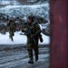 20th SFG Soldiers Train With Norwegian Allies During Swift Response