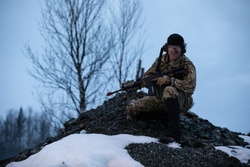20th SFG Soldiers Train With Norwegian Allies During Swift Response [Image 9 of 10]